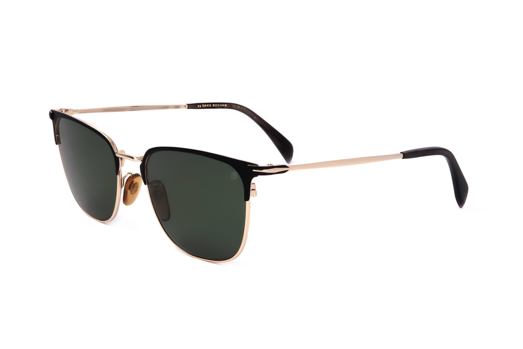 MATTE BLACK GOLD 2 variant second image