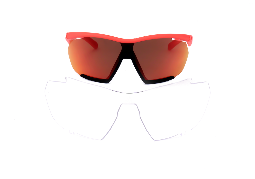 MATTE RED variant main image