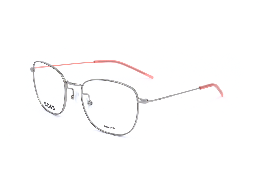 SILVER RED variant second image