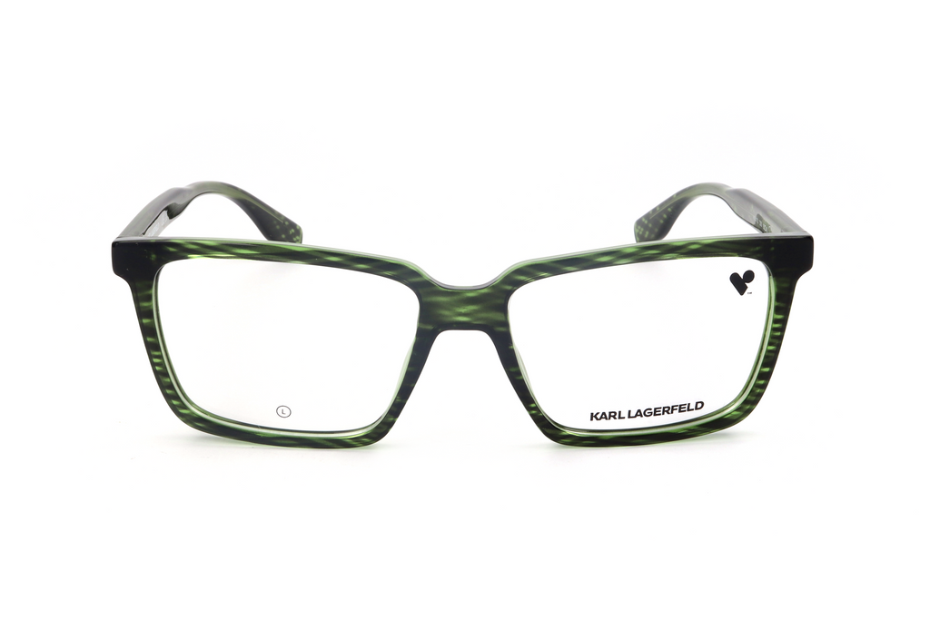 STRIPED GREEN variant main image