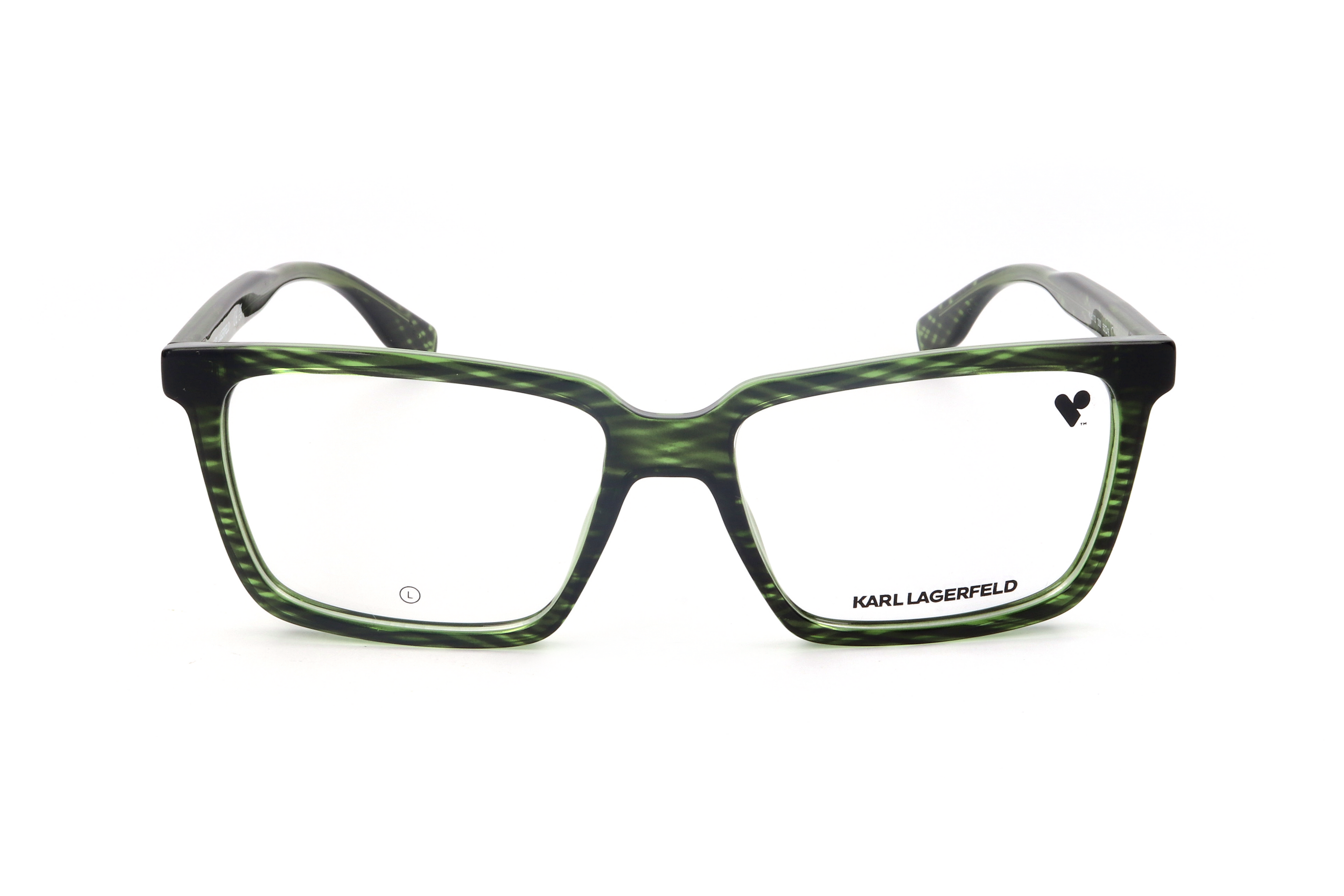 STRIPED GREEN variant main image