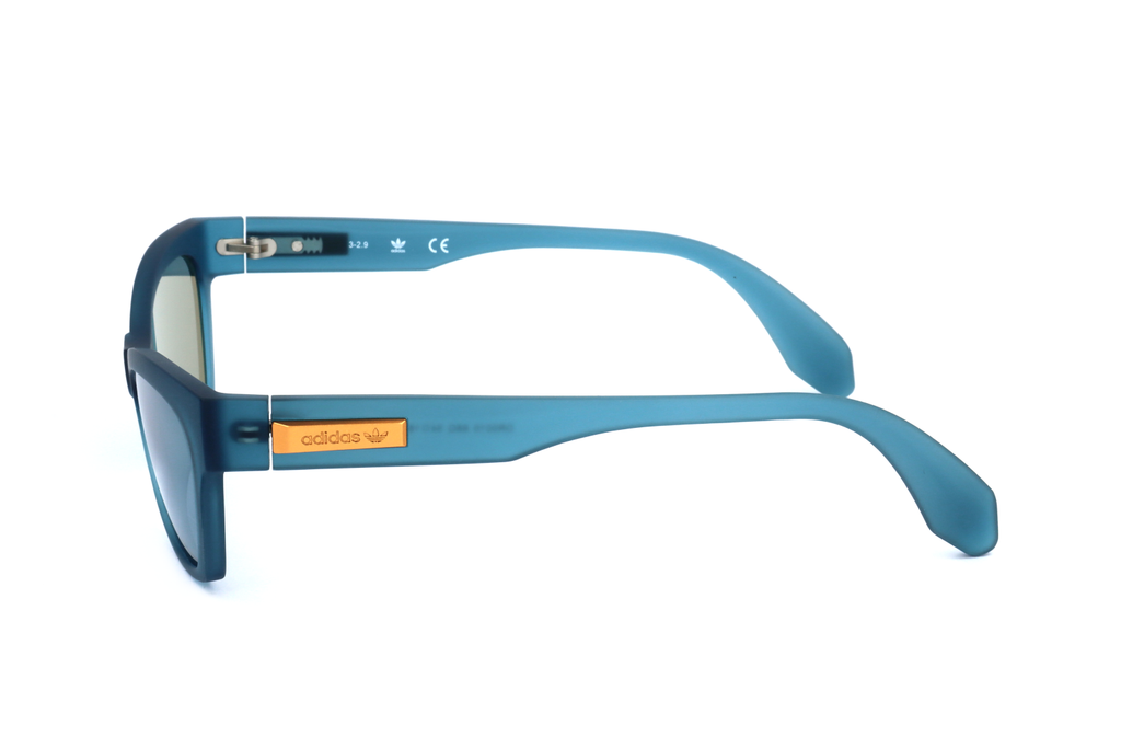 MATTE TURQUOISE variant third image
