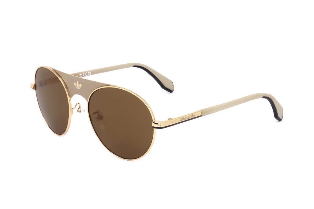 MATTE DEEP GOLD variant second image
