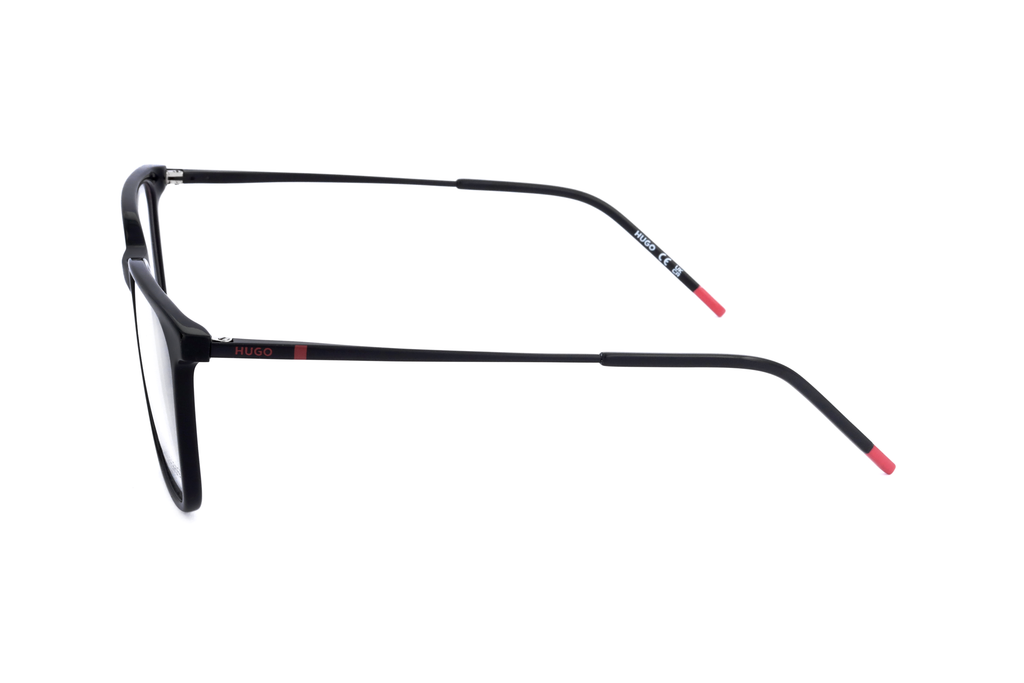 BLACK RED variant third image