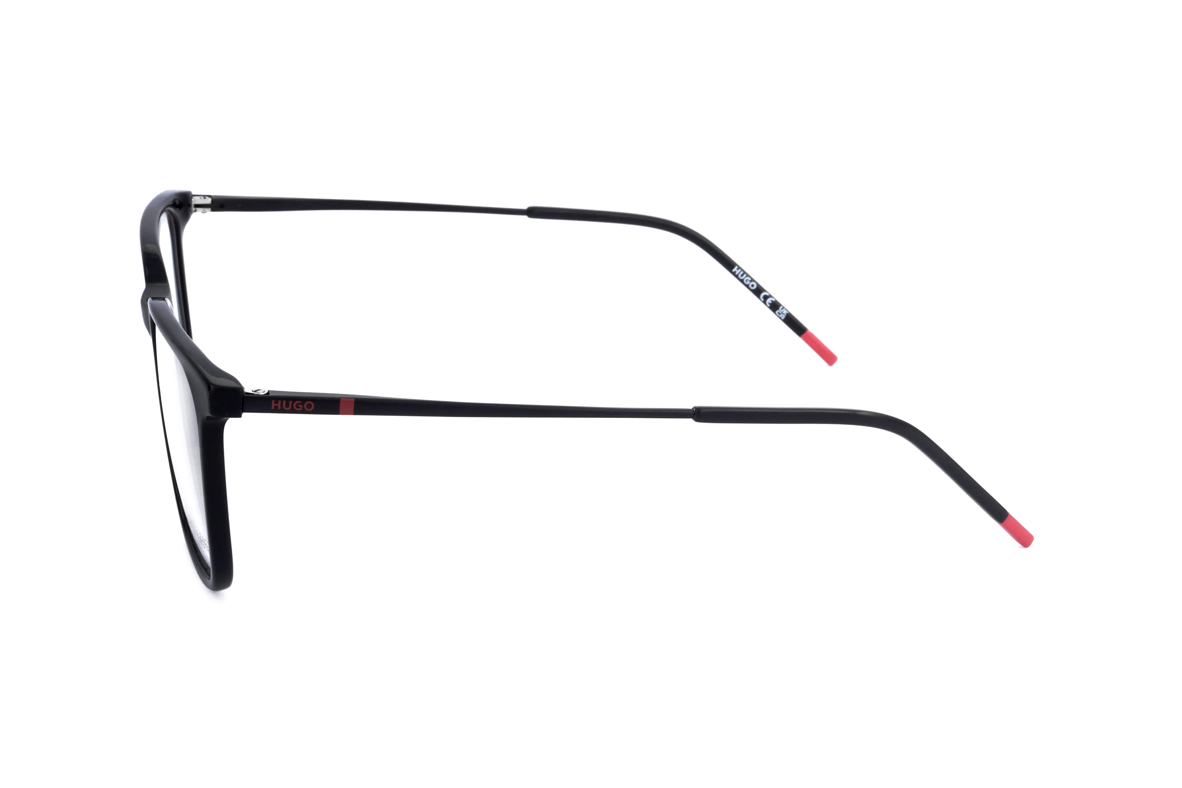 BLACK RED variant third image