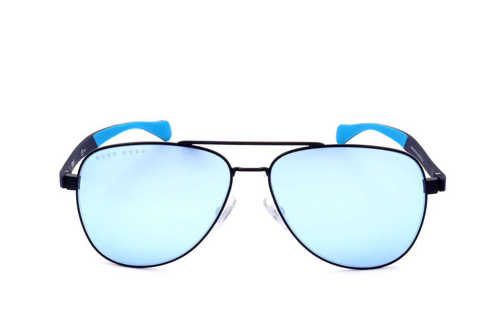 MATTE BLUE variant main image