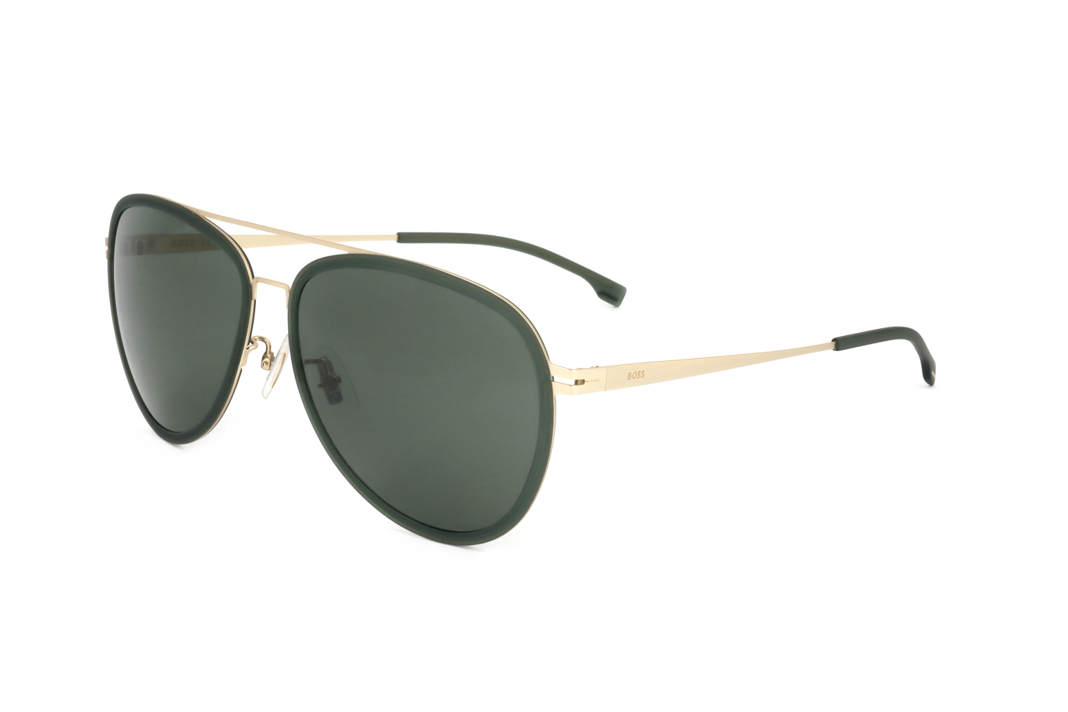 MATTE GOLD variant second image