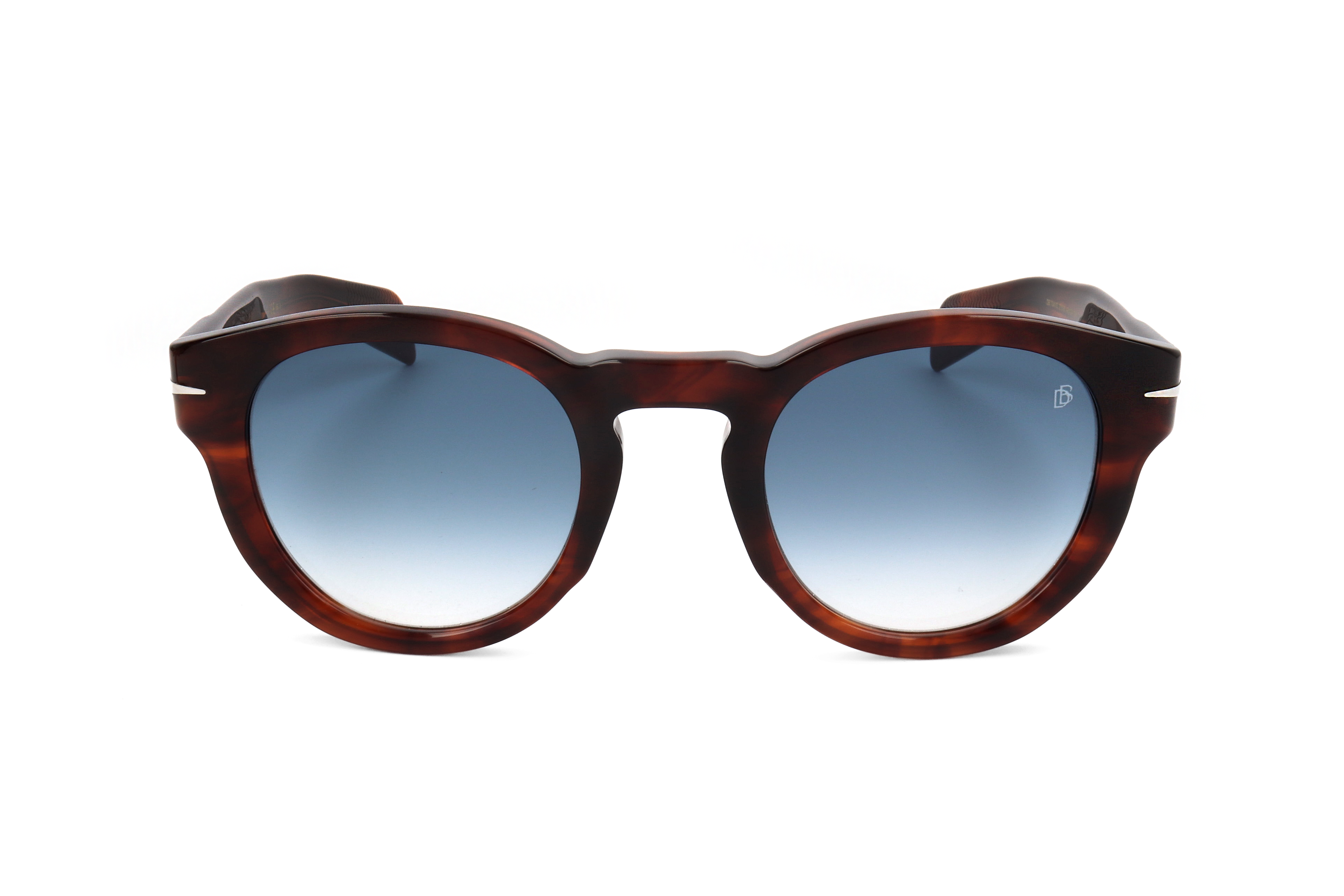 BROWN STRIPED HAVANA 1 variant main image