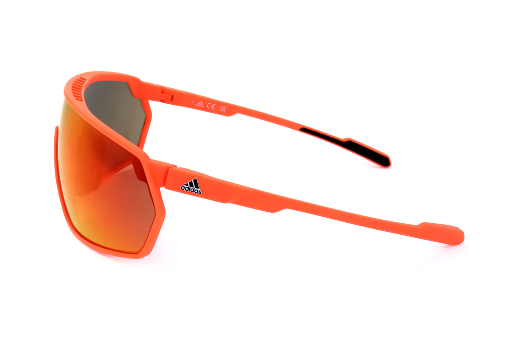 MATTE ORANGE variant third image