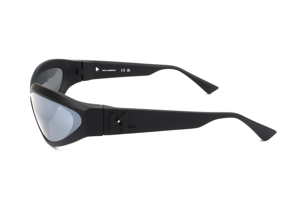 MATTE BLACK variant third image