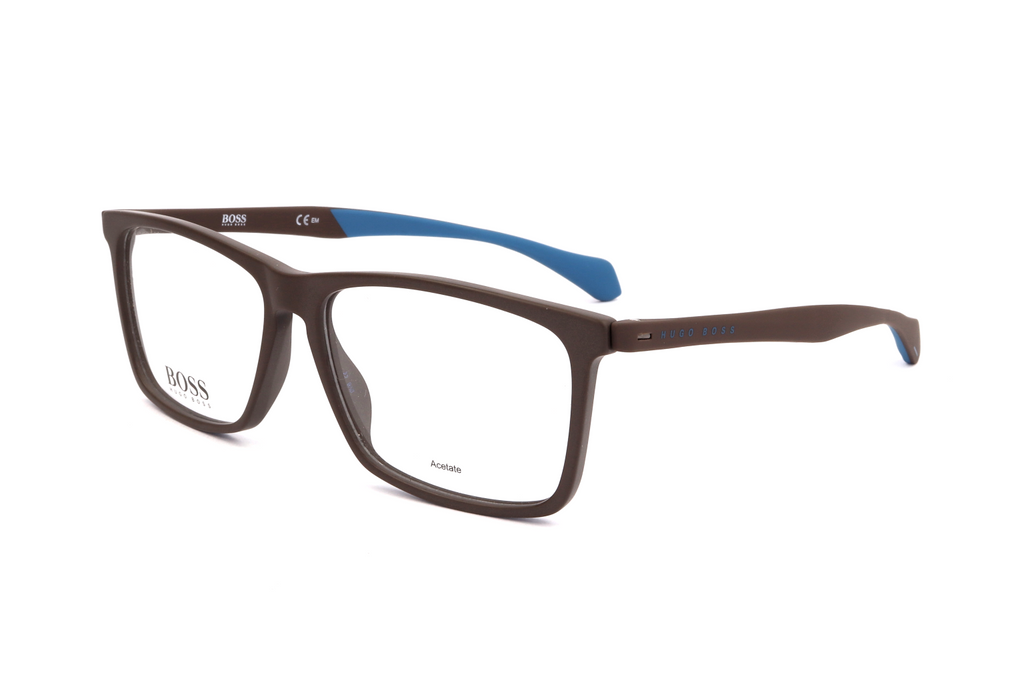 MATTE BROWN variant second image