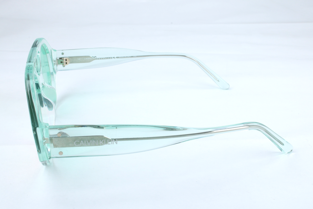 CRYSTAL LIGHT GREEN variant third image