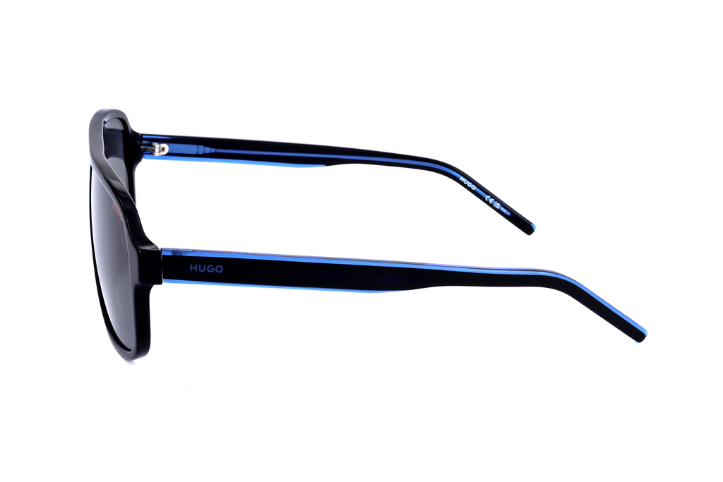 BLACK BLUE variant third image