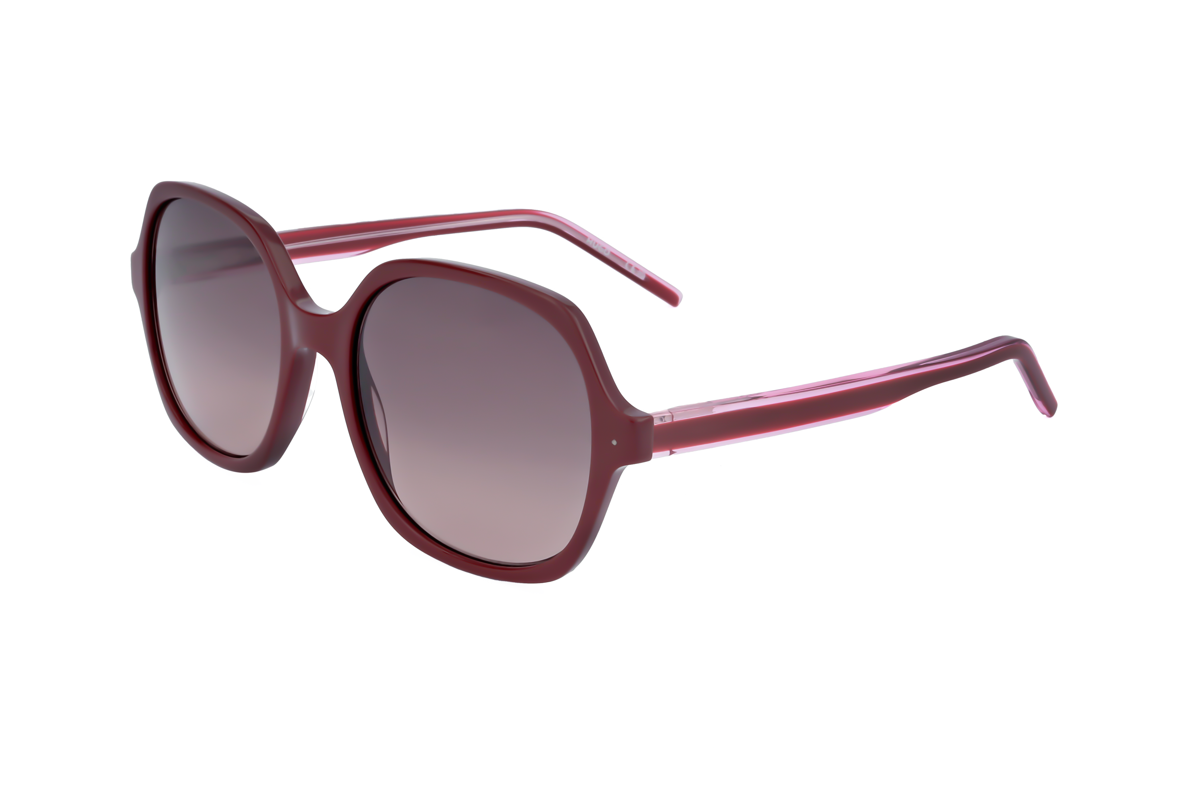 BURGUNDY PINK variant second image