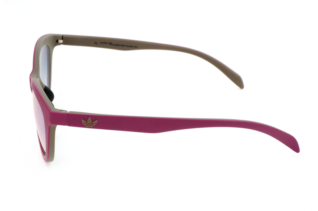 PURPLE AND DARK BROWN variant third image