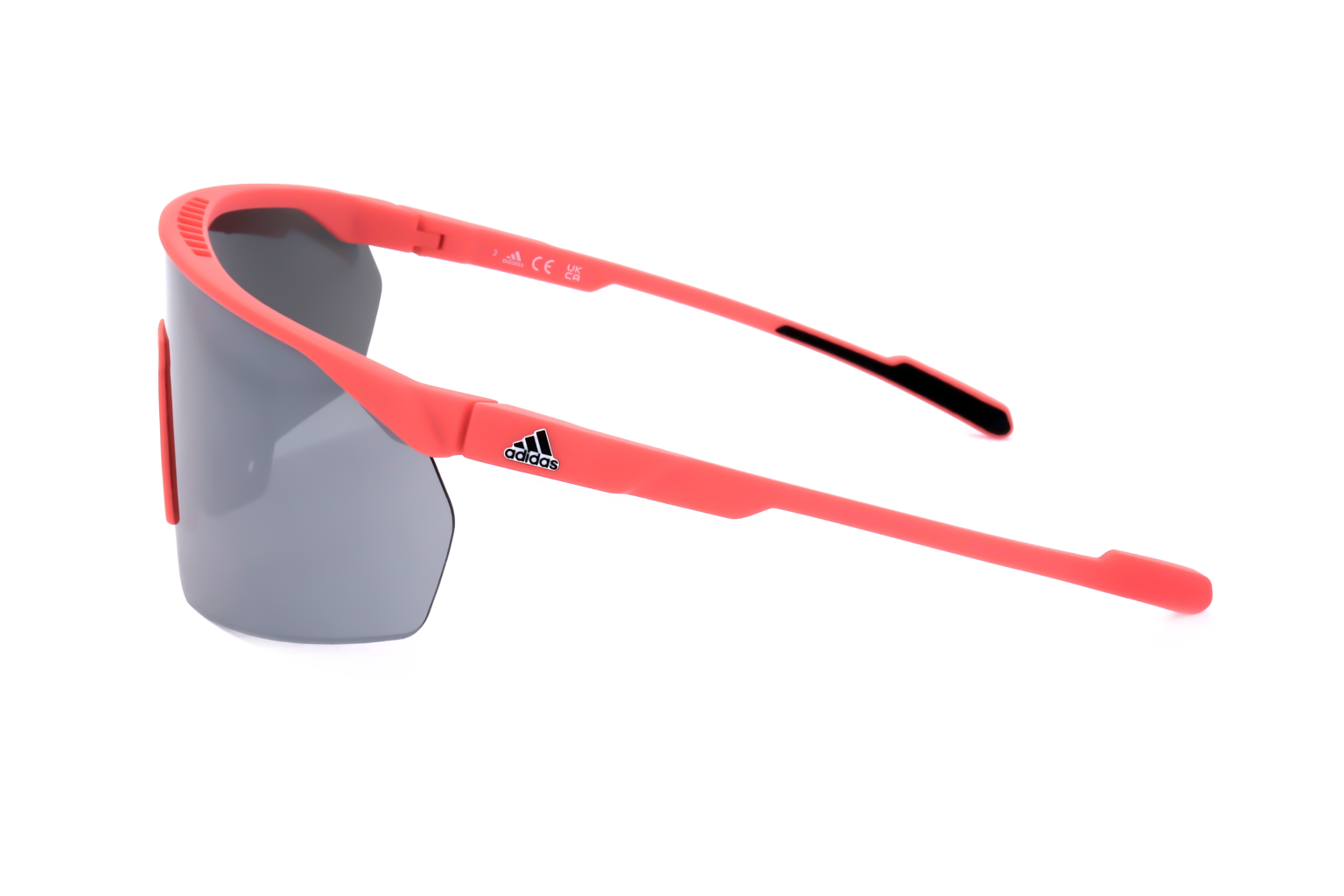 MATTE RED variant third image