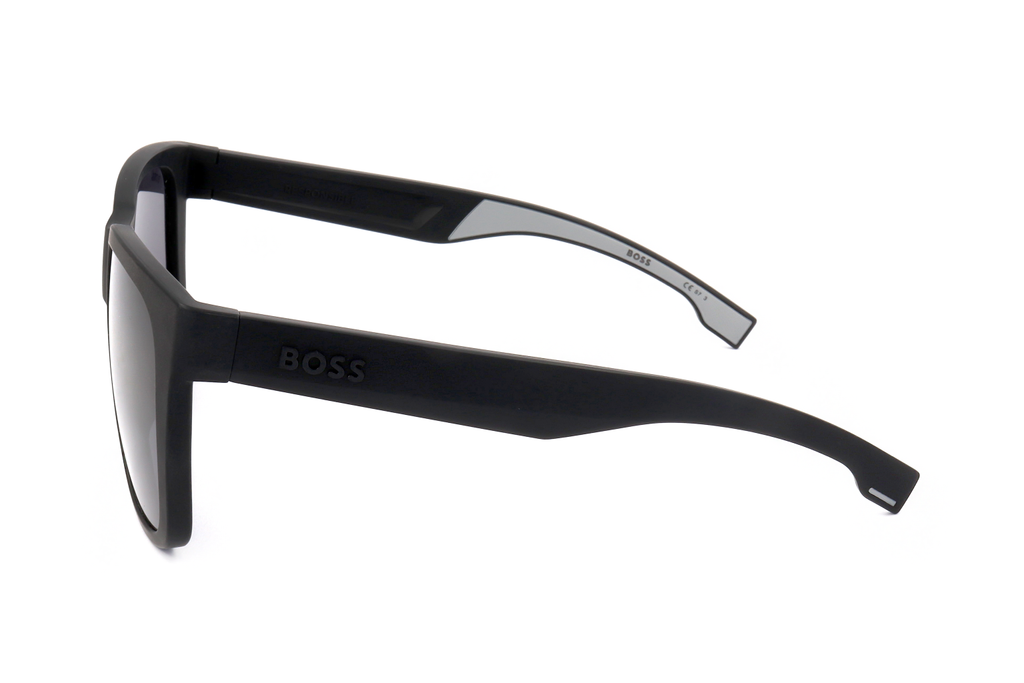 MATTE BLACK GREY variant third image