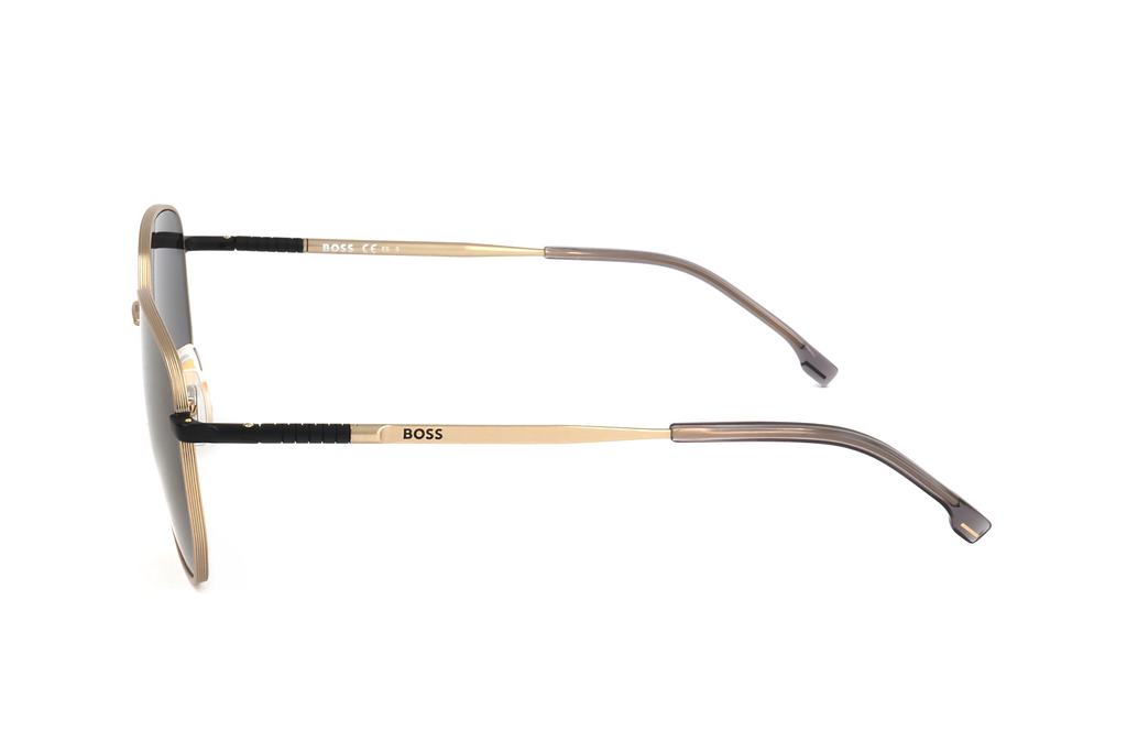 MATTE GOLD BLACK variant third image
