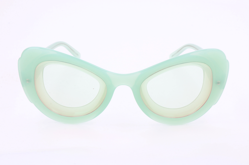 MILKY LIGHT GREEN variant main image