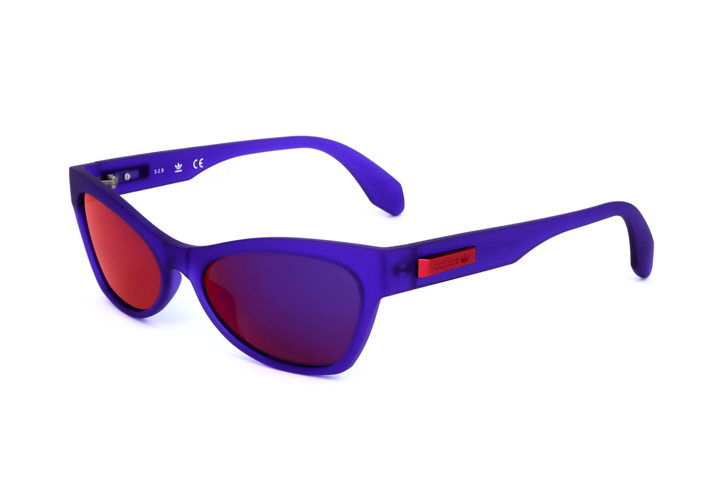 MATTE VIOLET variant second image