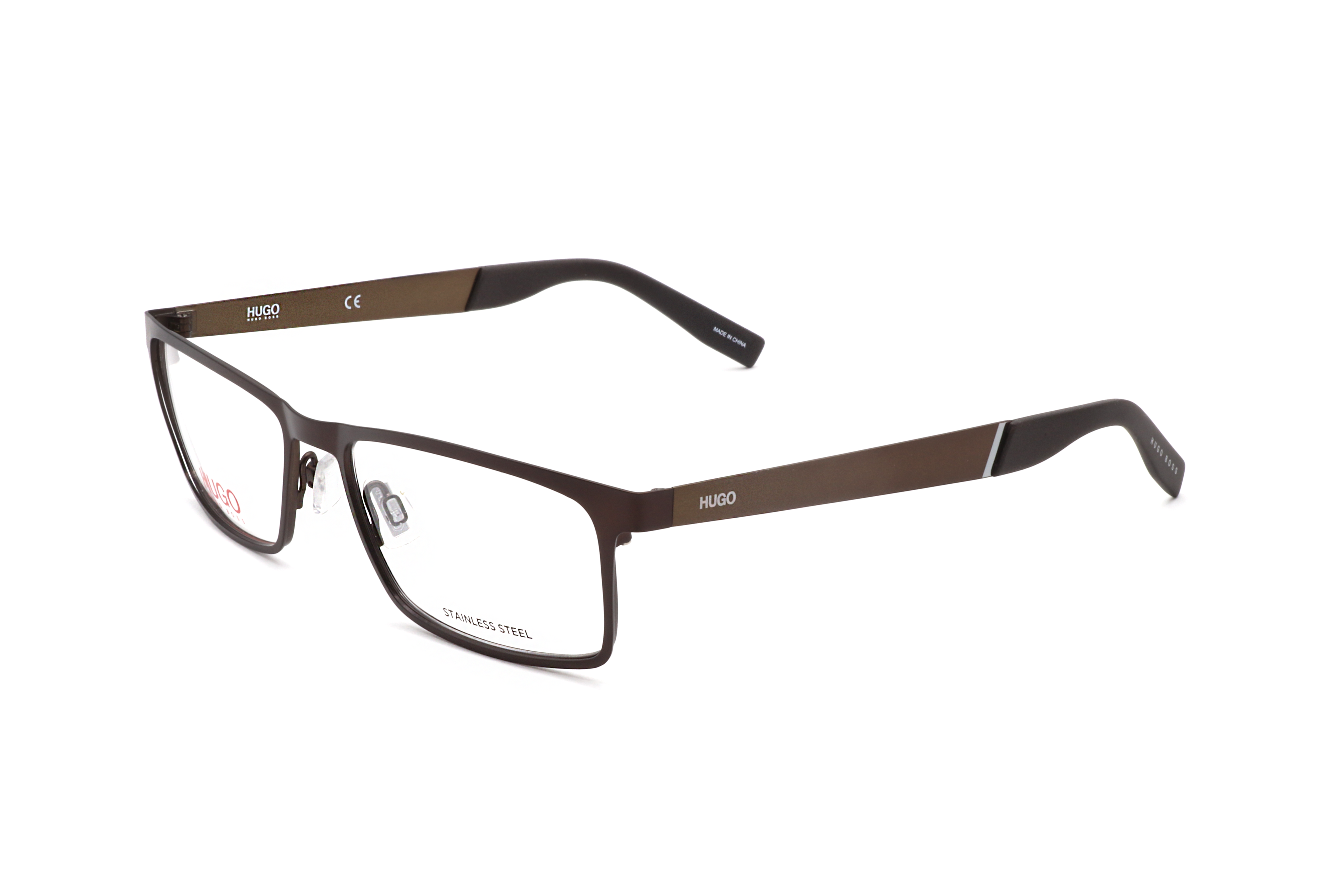 MATTE BROWN variant second image