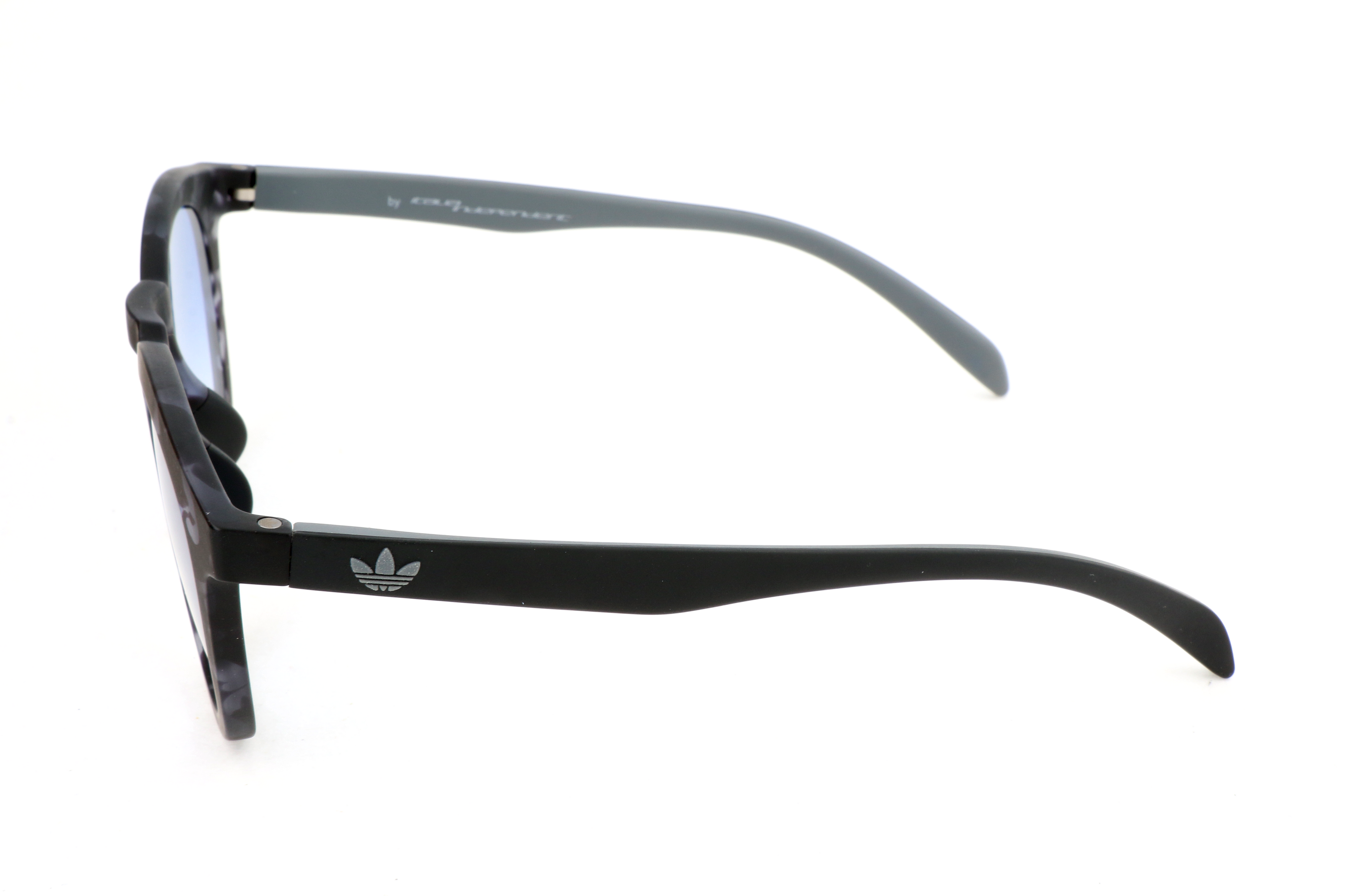 HAVANA GREY AND BLACK variant third image