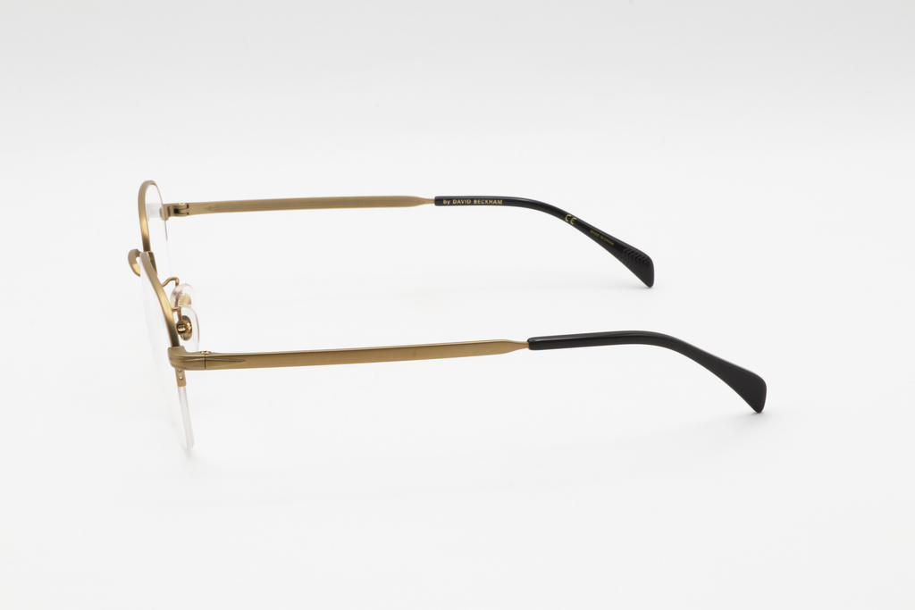 MATTE GOLD variant third image