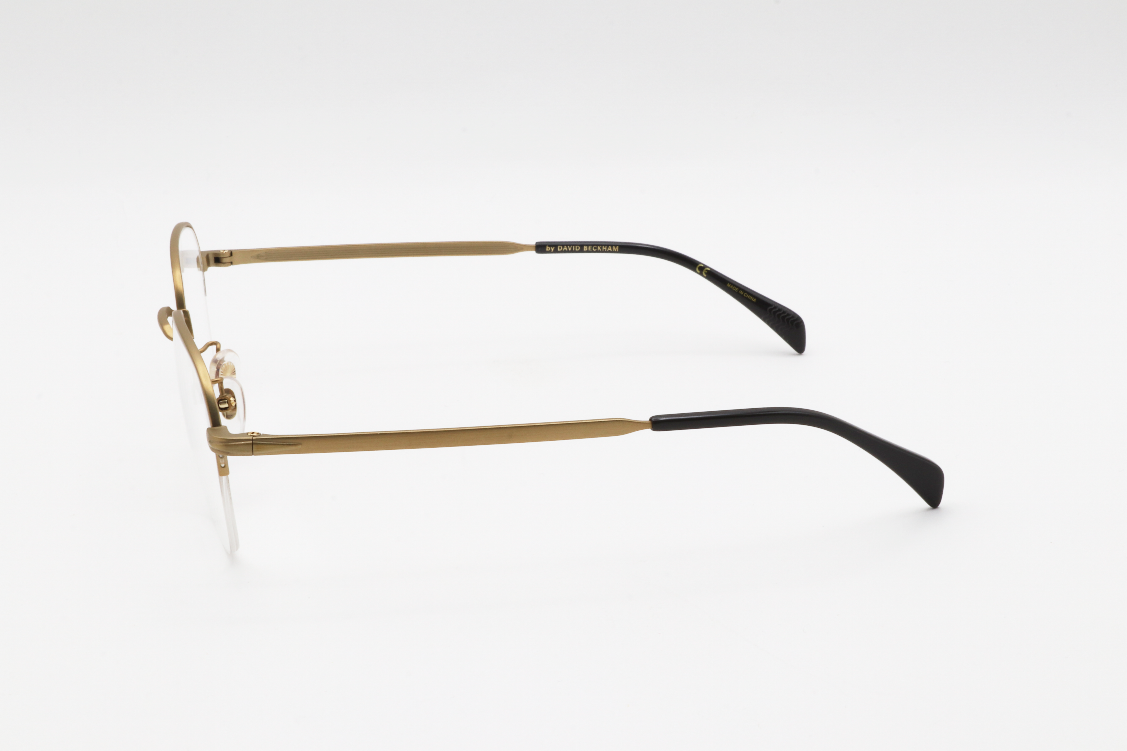 MATTE GOLD variant third image