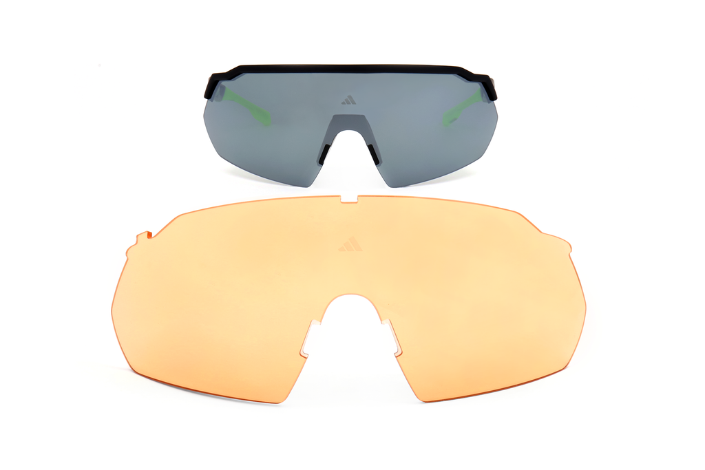 MATTE BLACK 3 variant main image