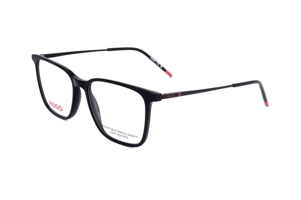 BLACK RED variant second image