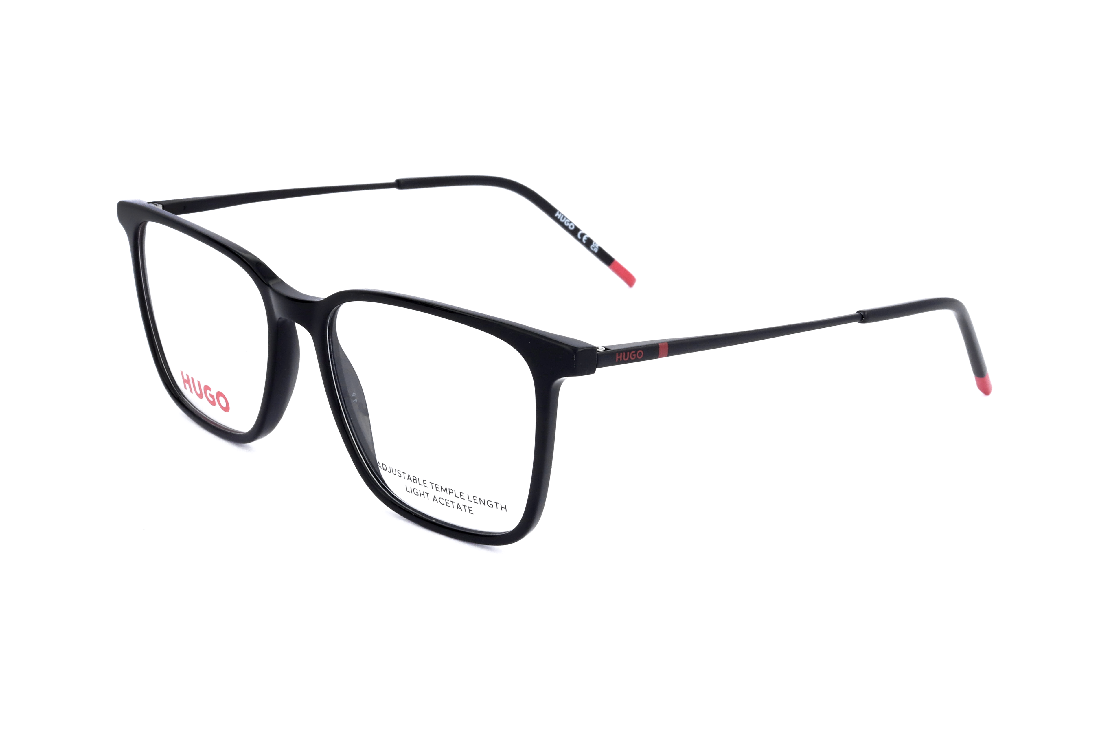 BLACK RED variant second image