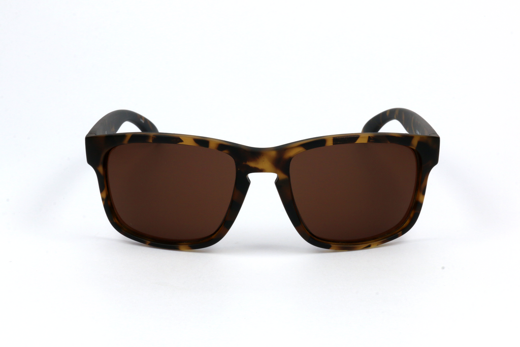 MATTE DARK TORTOISE variant main image