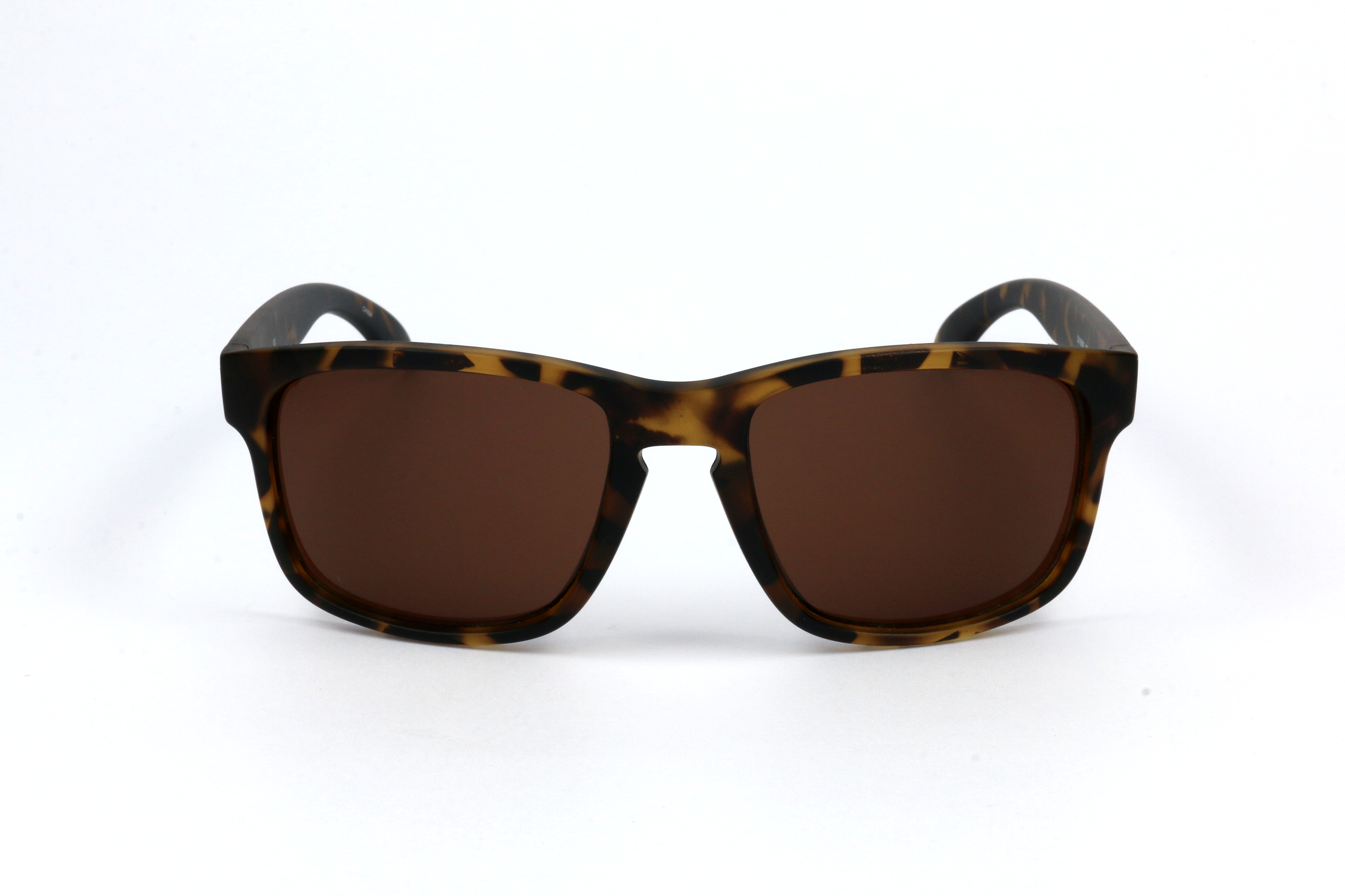 MATTE DARK TORTOISE variant main image