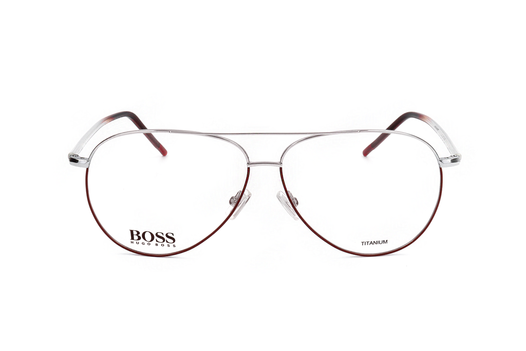 BURGUNDY SILVER variant main image