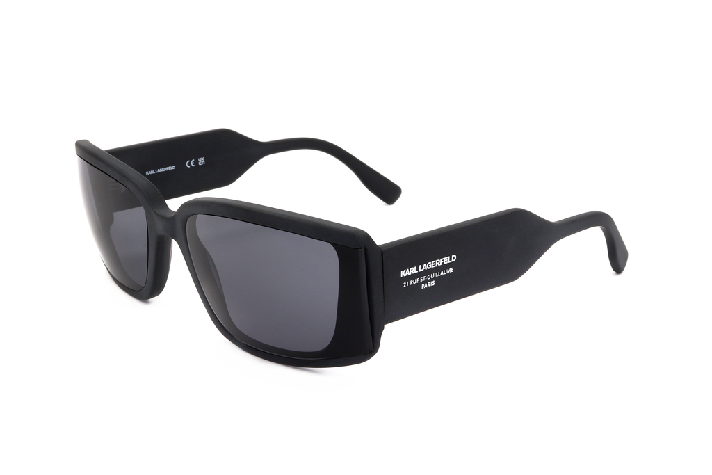 MATTE BLACK variant second image