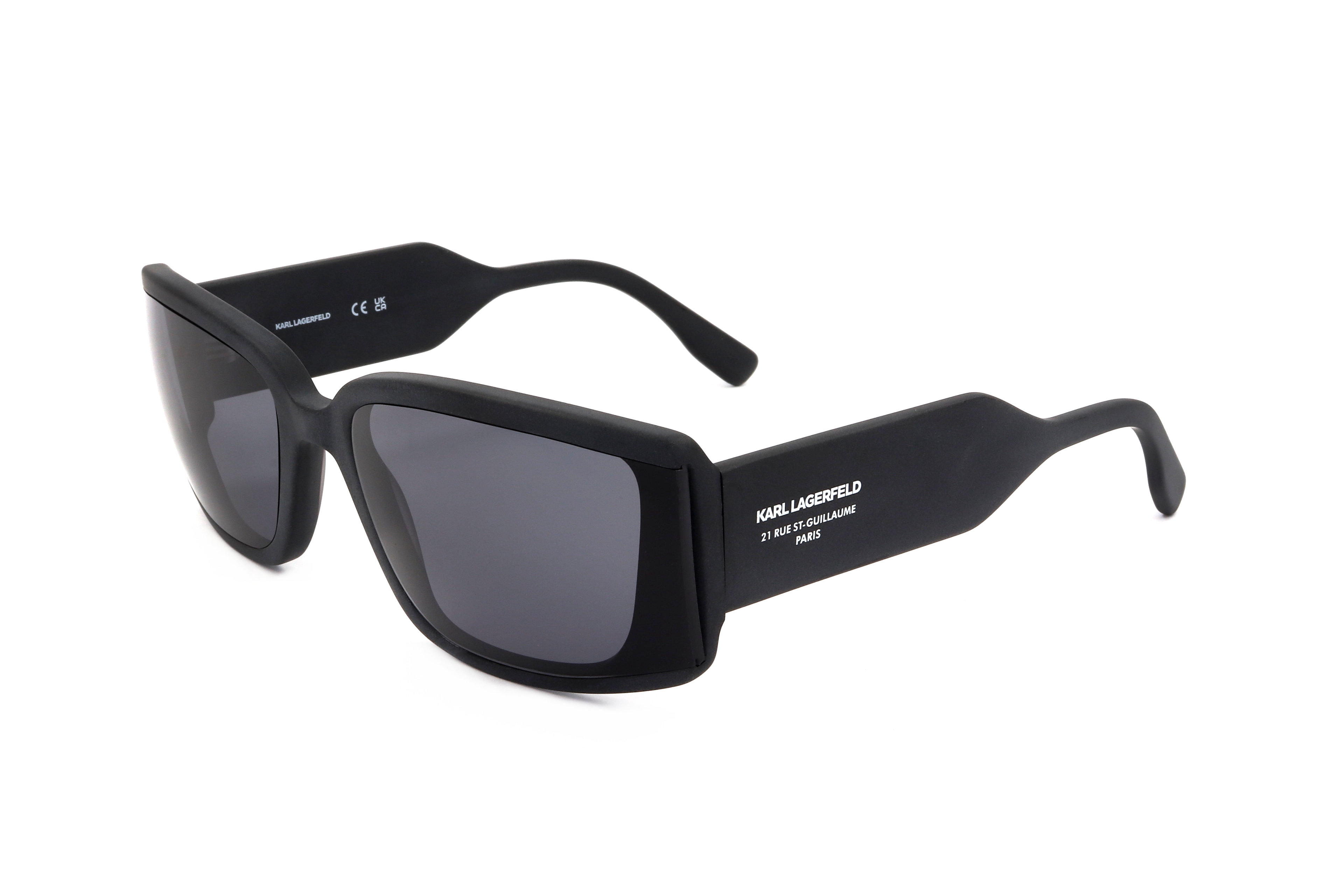 MATTE BLACK variant second image
