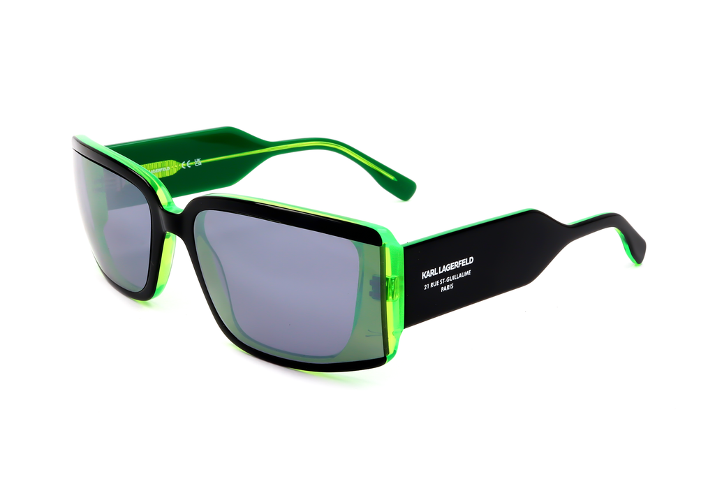 BLACK/GREEN variant second image