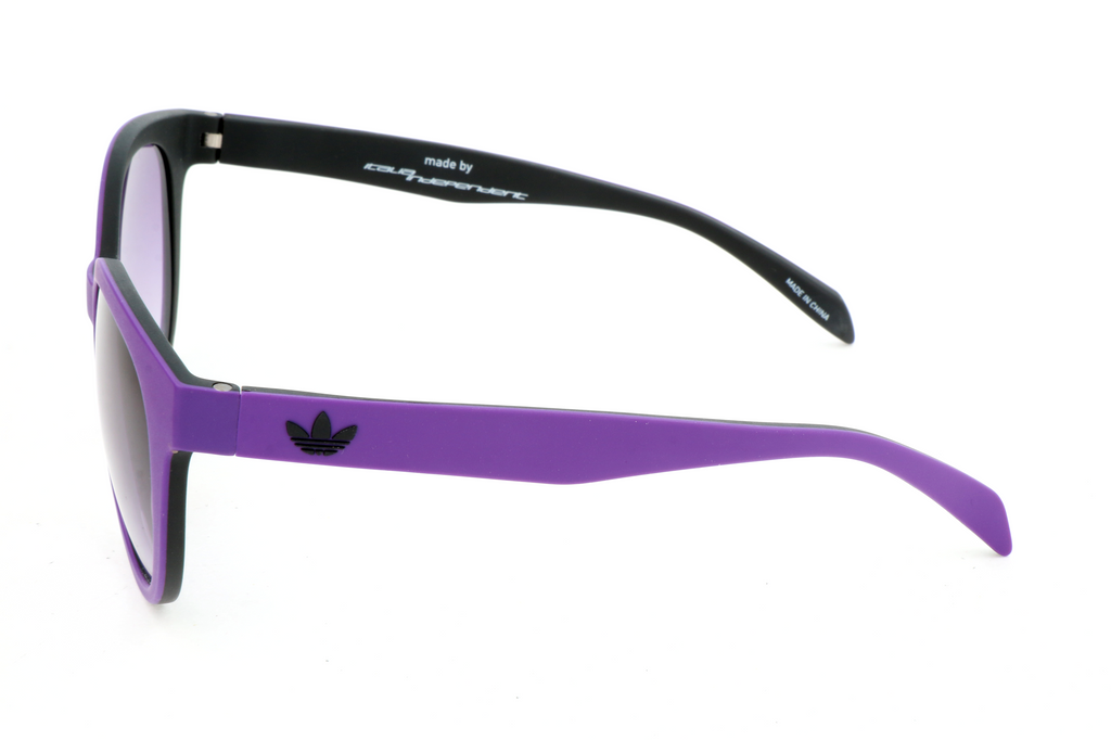 VIOLET AND BLACK variant third image