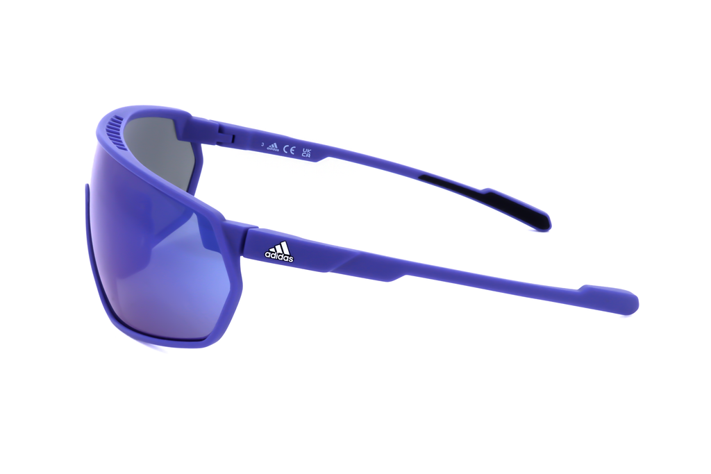 MATTE BLUE variant third image