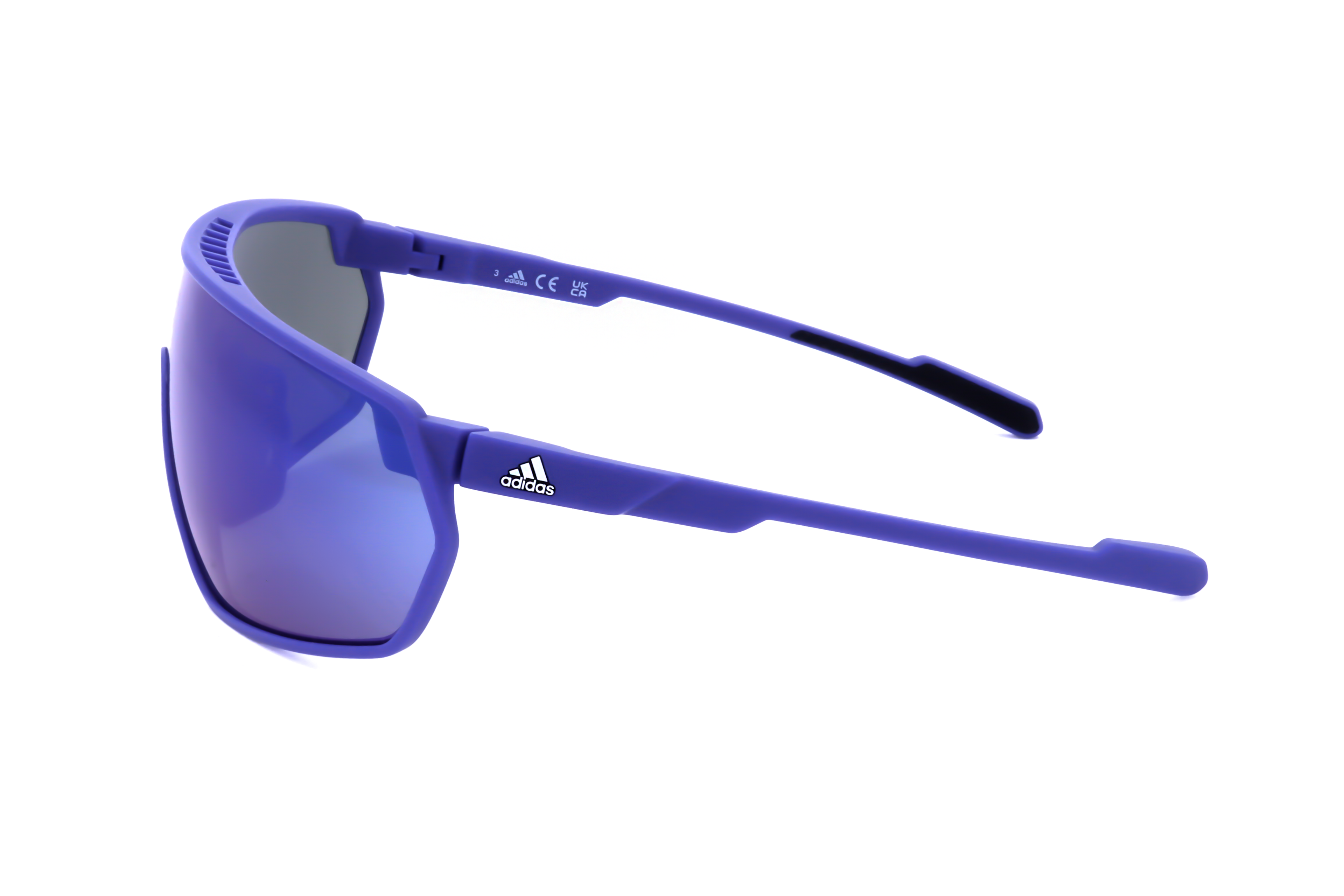 MATTE BLUE variant third image