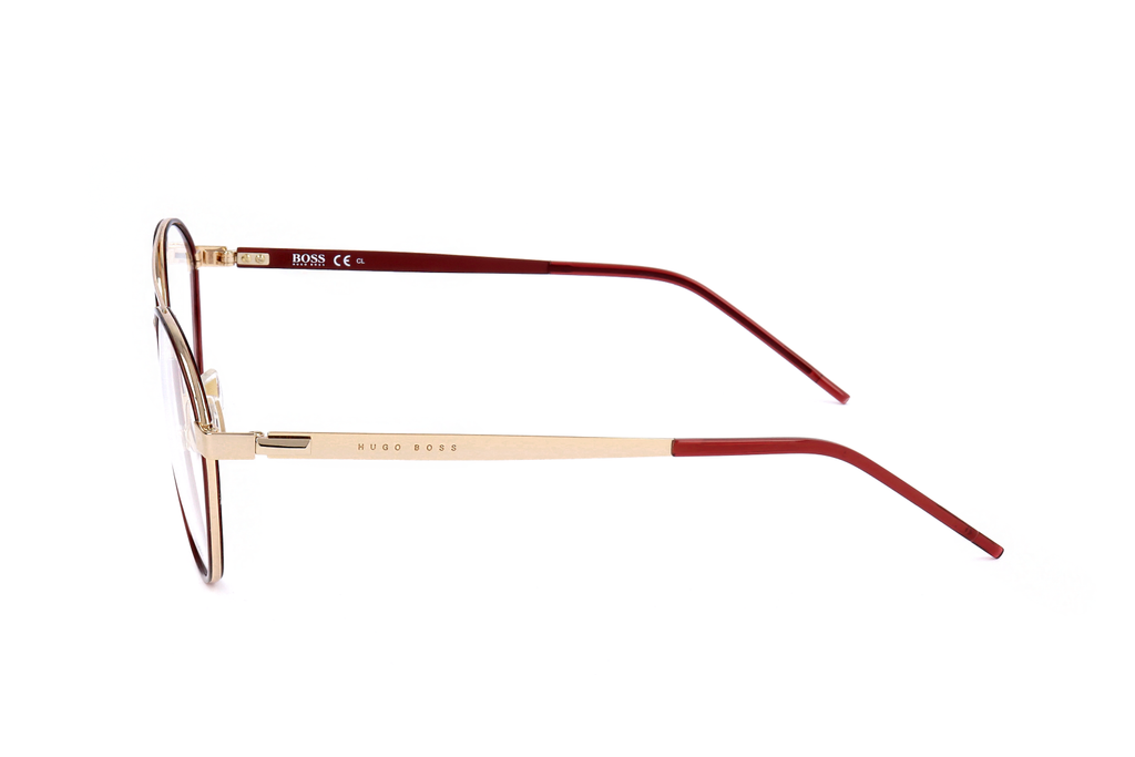 GOLD BURGUNDY variant third image