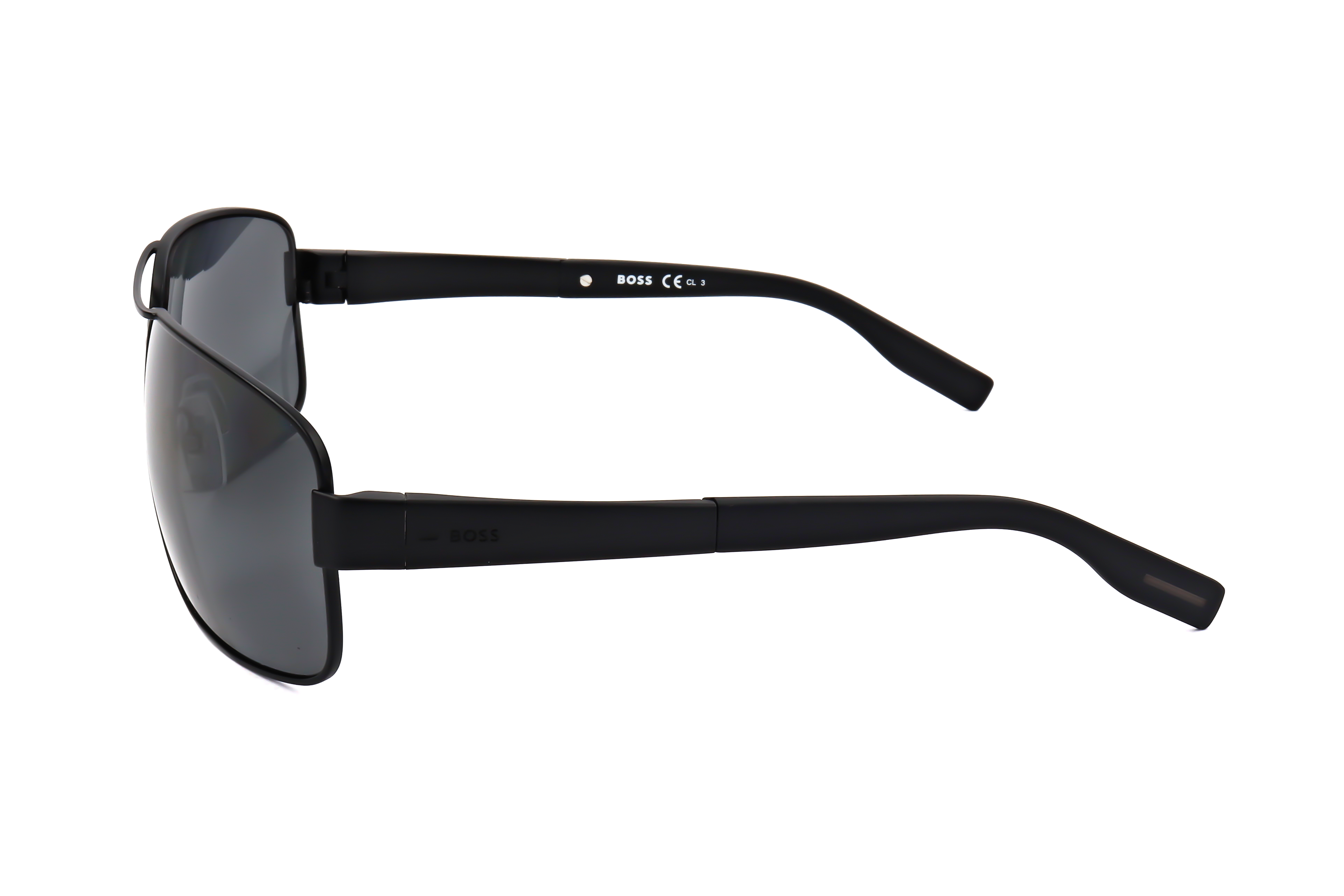 MATTE BLACK variant third image