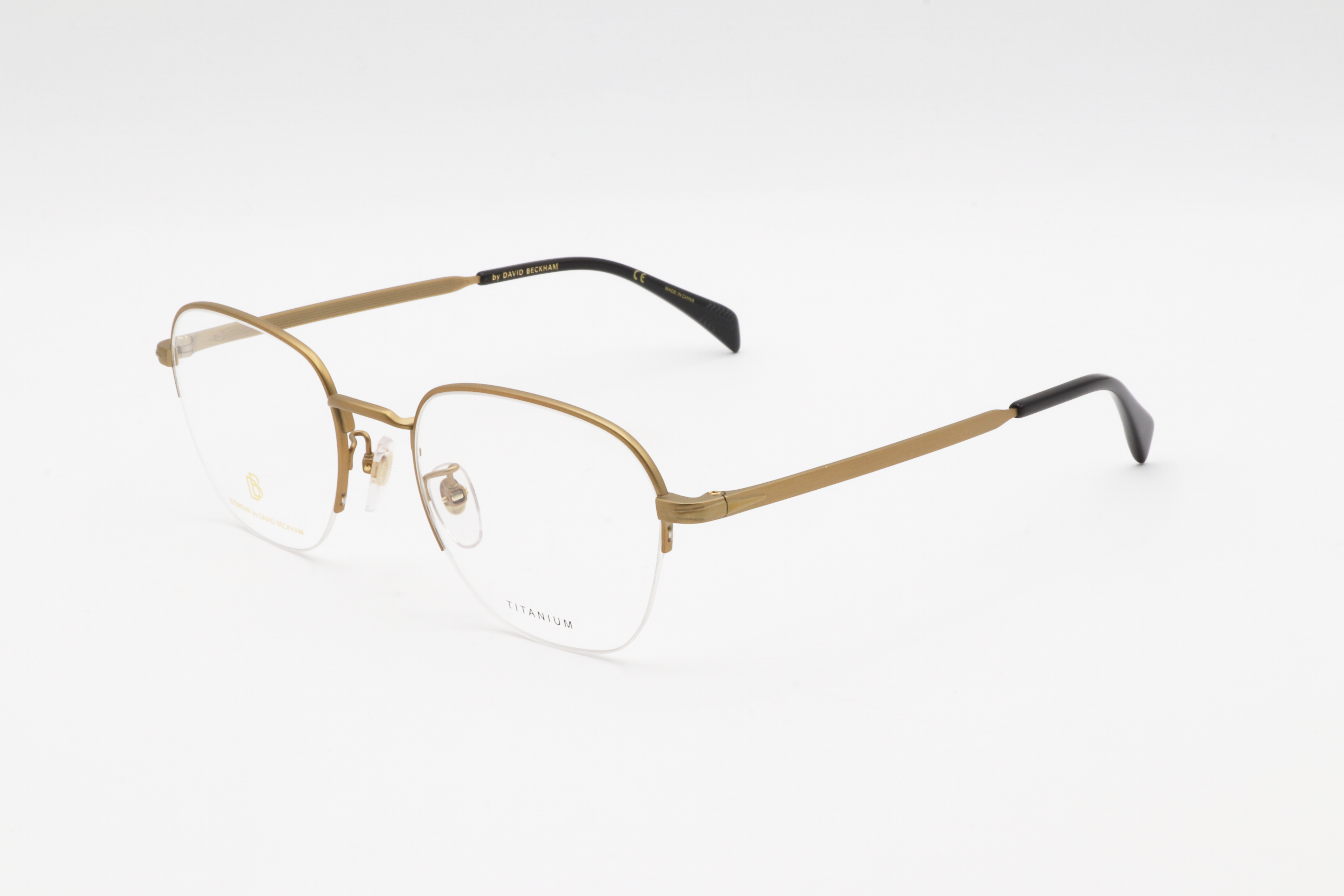 MATTE GOLD variant second image