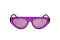FUCHSIA TRANSPARENT variant main image