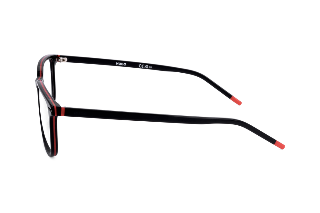 BLACK RED variant third image