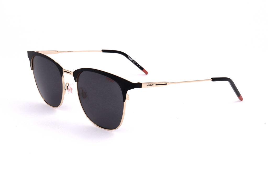 MATTE BLACK GOLD variant second image