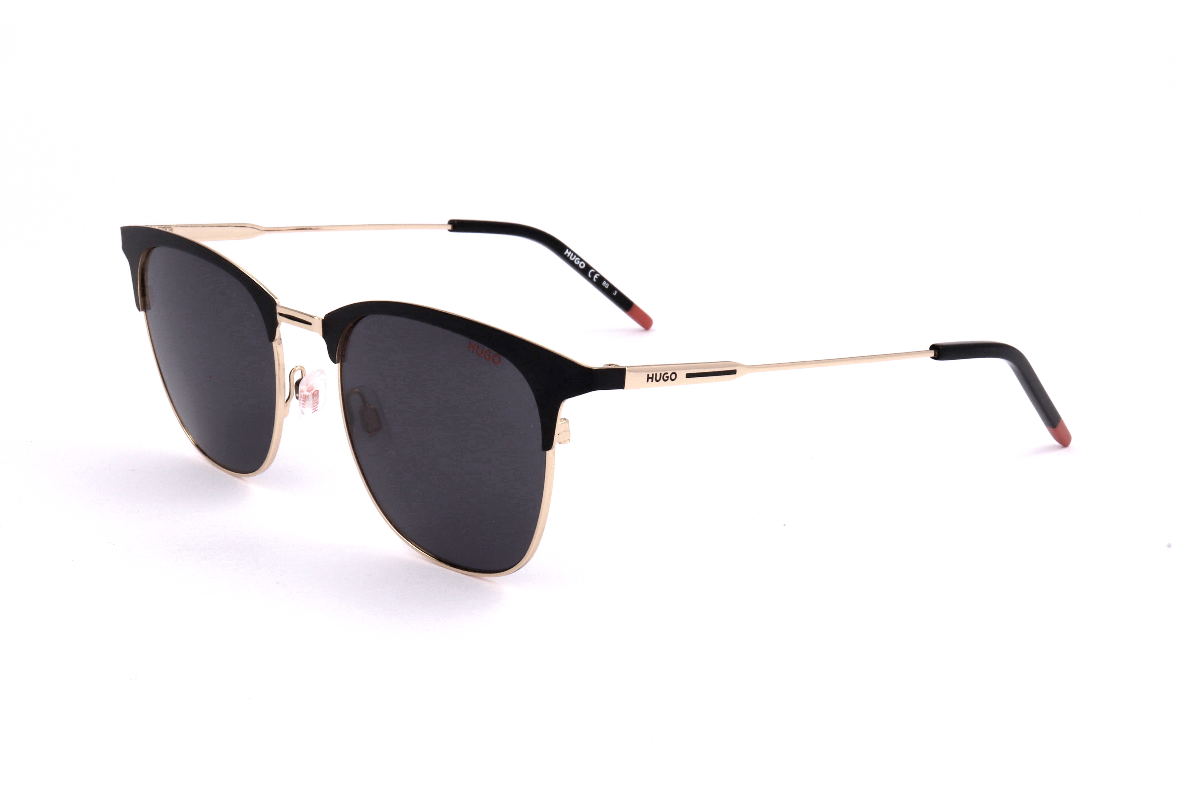 MATTE BLACK GOLD variant second image