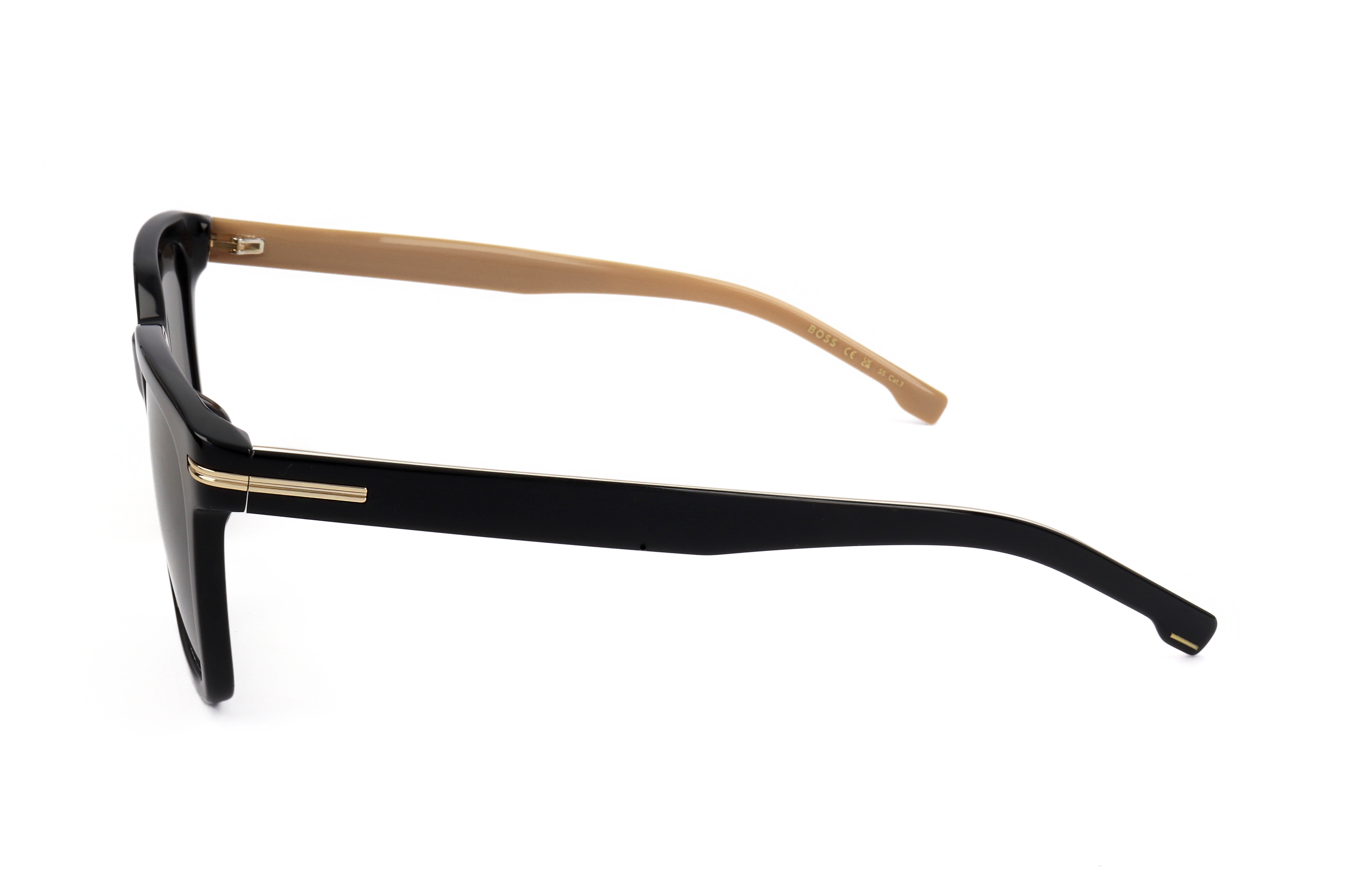 BLACK BEIGE variant third image