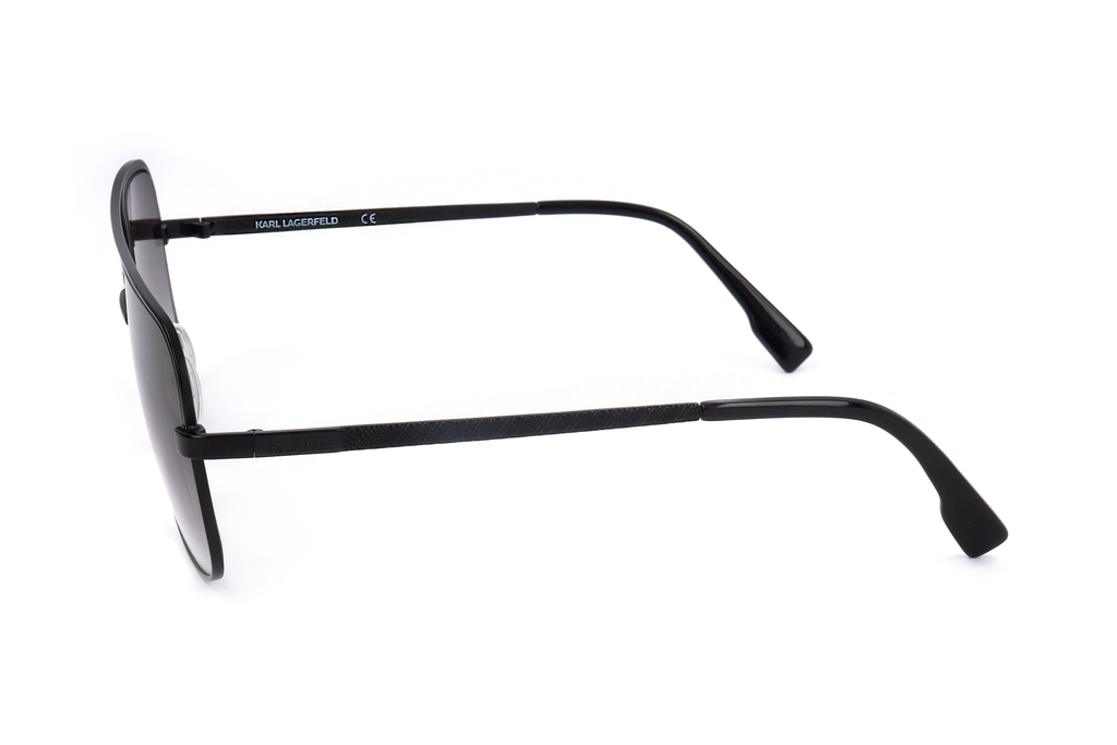 MATTE BLACK variant third image