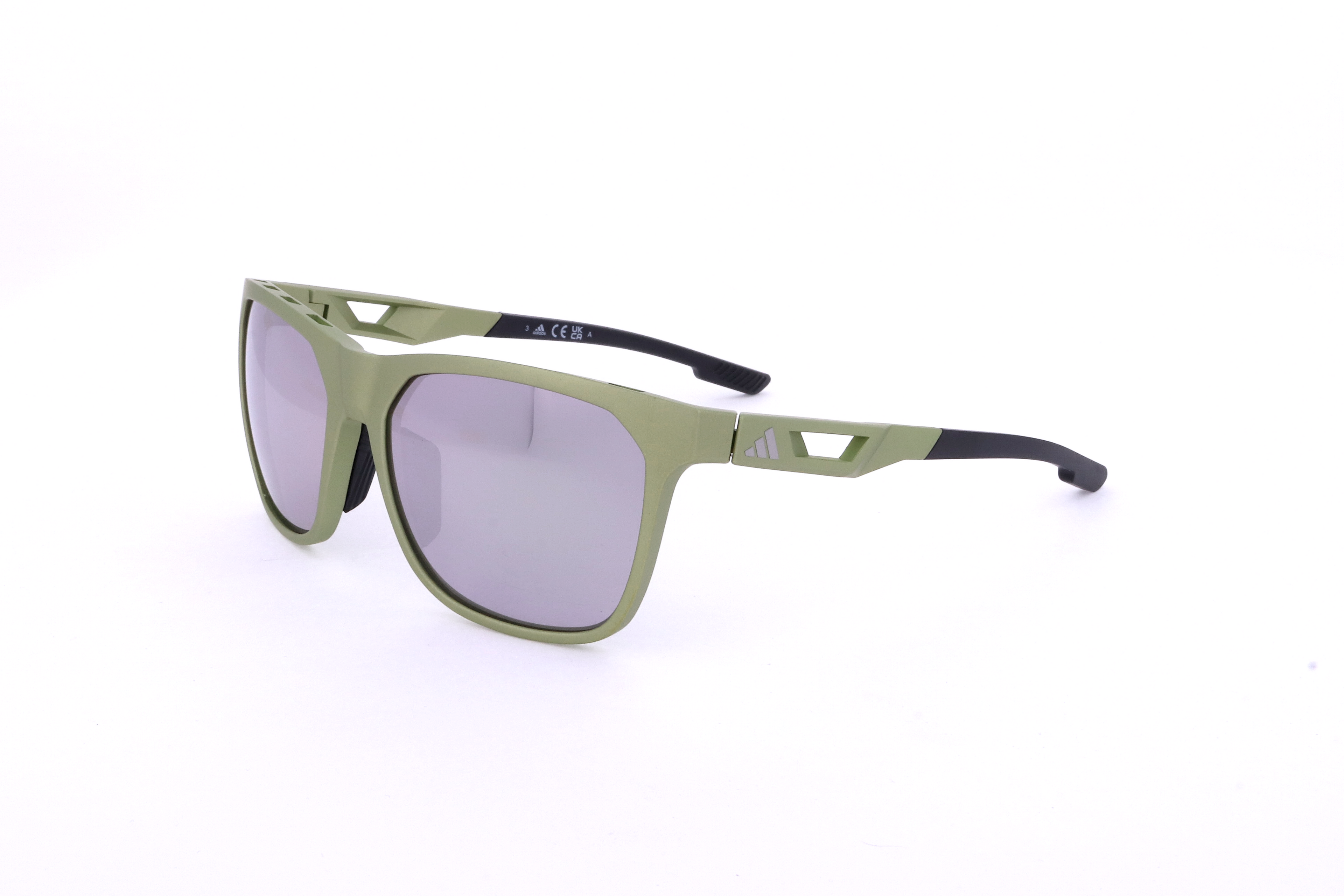 MATTE LIGHT GREEN variant second image